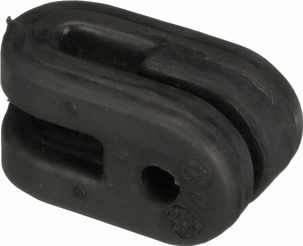 GATES EXH1017 - Кронштейн, втулка, система випуску autocars.com.ua