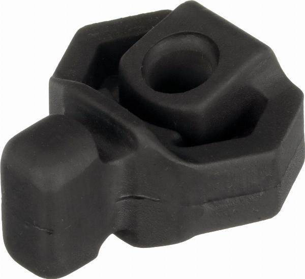 GATES EXH1018 - Кронштейн, втулка, система випуску autocars.com.ua