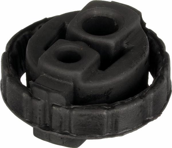 GATES EXH1031 - Кронштейн, втулка, система випуску autocars.com.ua