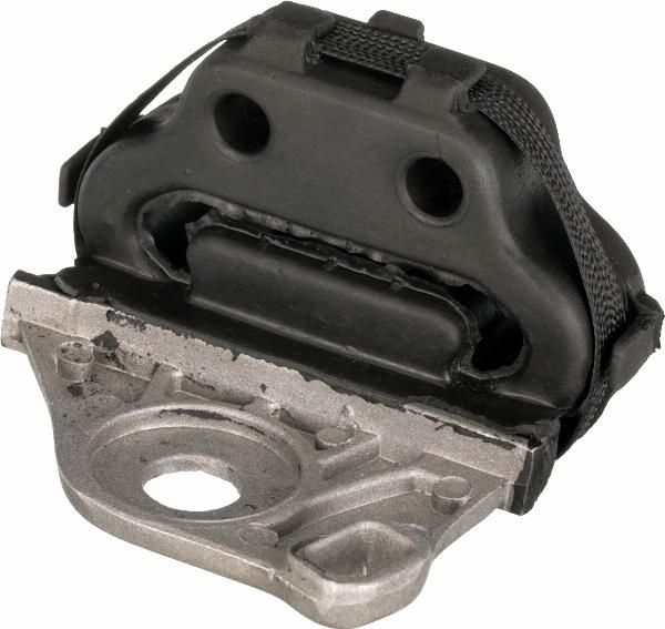 GATES EXH1048 - Кронштейн, втулка, система випуску autocars.com.ua