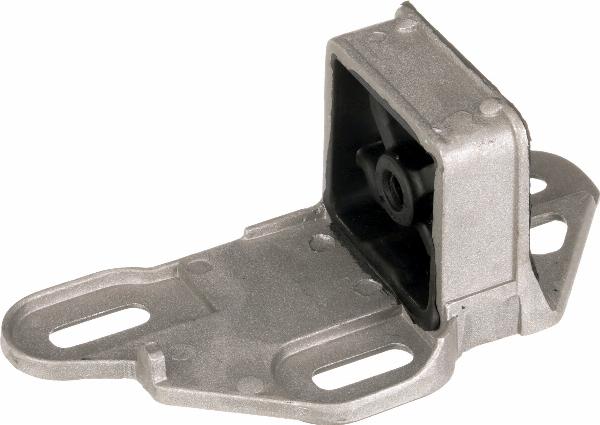 GATES EXH1076 - Кронштейн, втулка, система випуску autocars.com.ua