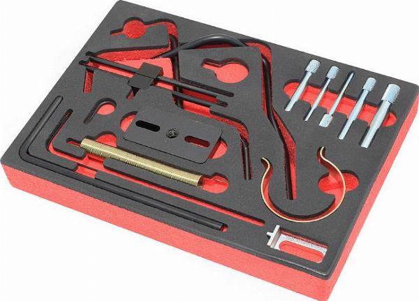 GATES GAT4820 - Монтажний інструмент, зубчастий ремінь autocars.com.ua