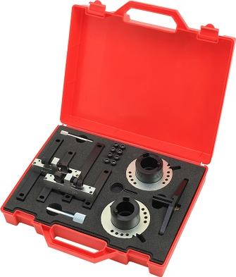 GATES GAT5150 - Монтажний інструмент, зубчастий ремінь autocars.com.ua