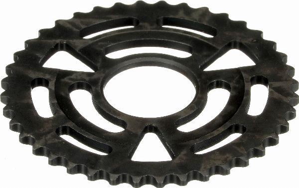 GATES GM1062 - Шестерня, розподільчий вал autocars.com.ua