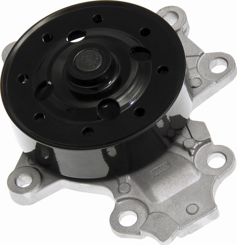 GATES GWP-0396 - Водяний насос autocars.com.ua