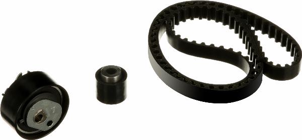 GATES K01T360HOB - Комплект ременя ГРМ autocars.com.ua