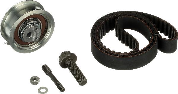 GATES K025223XS - Комплект ременя ГРМ autocars.com.ua