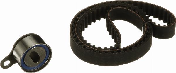 GATES K025403XS - Комплект ременя ГРМ autocars.com.ua