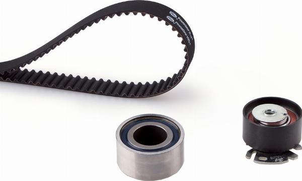 GATES K025432XS - Комплект ременя ГРМ autocars.com.ua