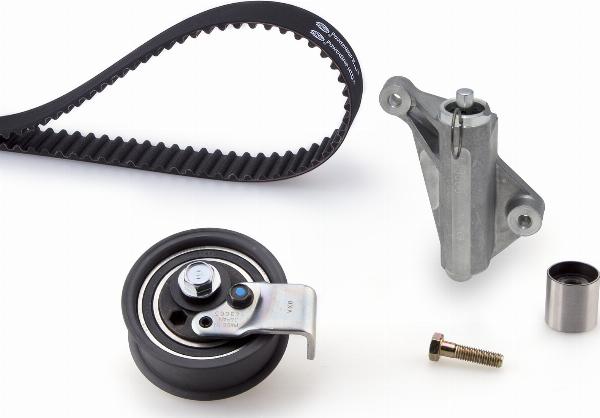 GATES K025492XS - Комплект ременя ГРМ autocars.com.ua