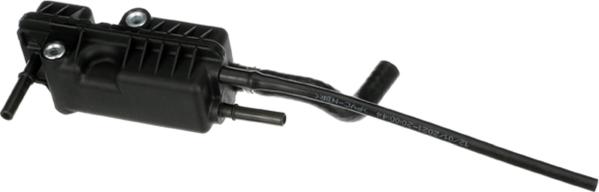 GATES MFL1009 - Паливний шланг autocars.com.ua