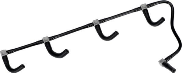 GATES MFL1042 - Паливний шланг autocars.com.ua