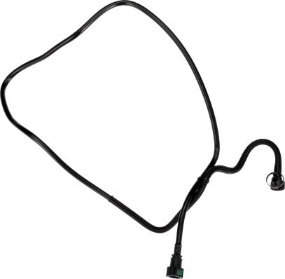 GATES MFL1043 - Паливний шланг autocars.com.ua