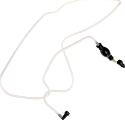 GATES MFL1046 - Паливний шланг autocars.com.ua