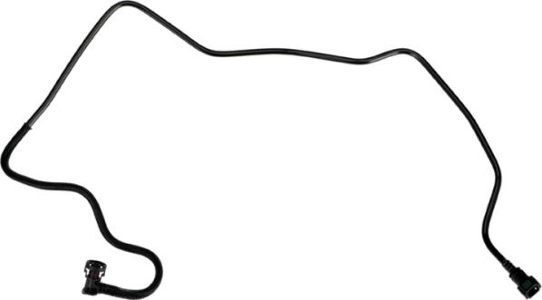 GATES MFL1049 - Паливний шланг autocars.com.ua