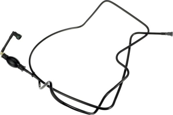 GATES MFL1054 - Паливний шланг autocars.com.ua