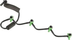 GATES MFL1093 - Паливний шланг autocars.com.ua