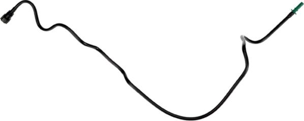 GATES MFL1181 - Паливний шланг autocars.com.ua