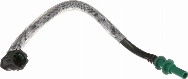 GATES MFL1215 - Паливний шланг autocars.com.ua