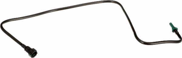 GATES MFL1216 - Паливний шланг autocars.com.ua