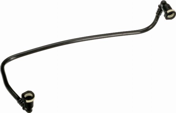 GATES MFL1264 - Паливний шланг autocars.com.ua