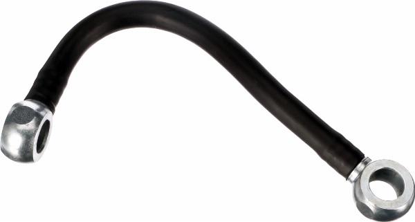 GATES MFL1287 - Паливний шланг autocars.com.ua