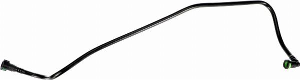 GATES MFL1290 - Паливний шланг autocars.com.ua