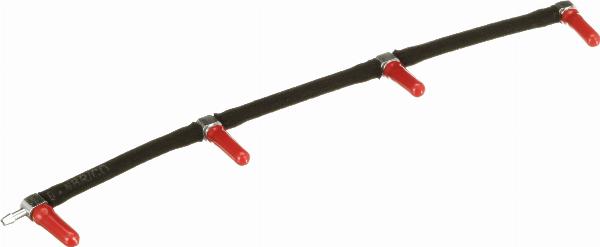 GATES MFL1295 - Паливний шланг autocars.com.ua