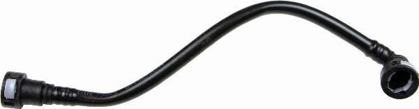 GATES MFL1304 - Паливний шланг autocars.com.ua