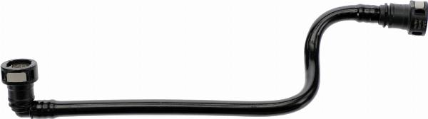 GATES MFL1305 - Паливний шланг autocars.com.ua