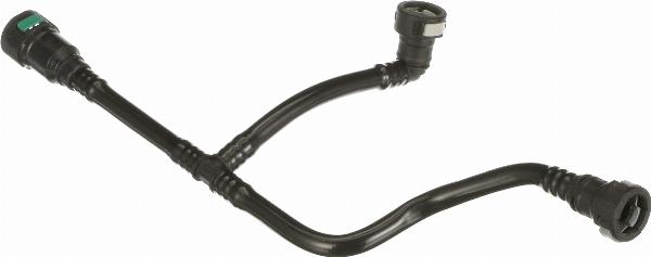 GATES MFL1306 - Паливний шланг autocars.com.ua