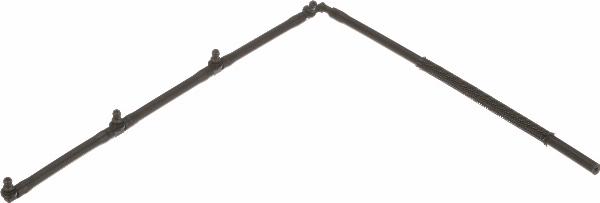 GATES MFL1308 - Паливний шланг autocars.com.ua