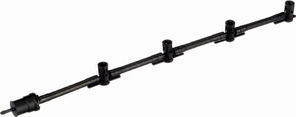 GATES MFL1318 - Паливний шланг autocars.com.ua