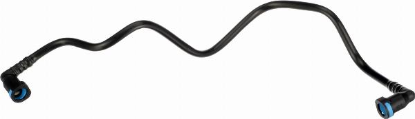 GATES MFL1320 - Паливний шланг autocars.com.ua