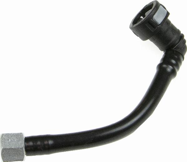 GATES MFL1322 - Паливний шланг autocars.com.ua