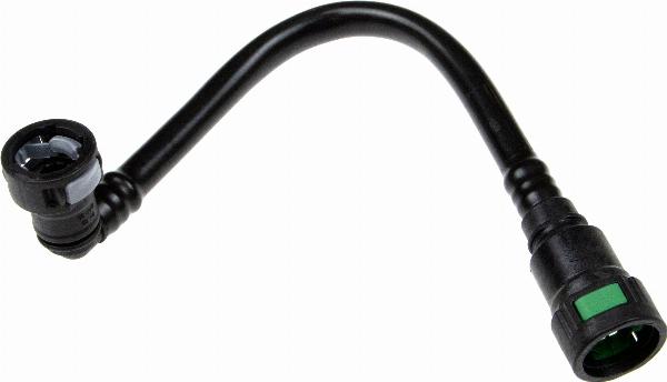 GATES MFL1323 - Паливний шланг autocars.com.ua