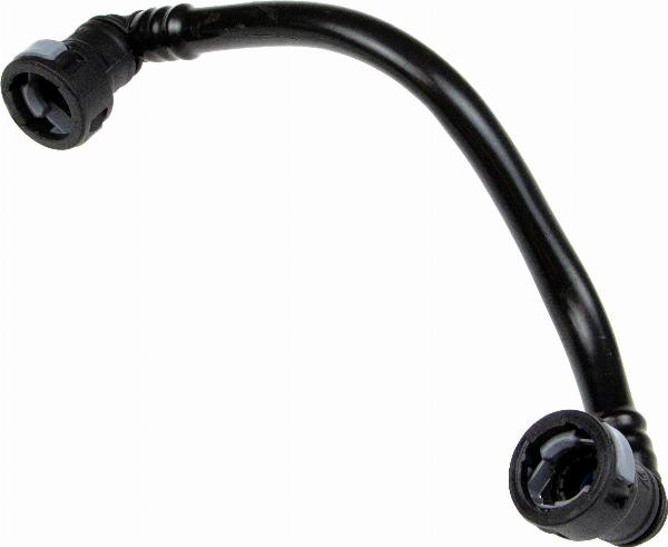 GATES MFL1325 - Паливний шланг autocars.com.ua