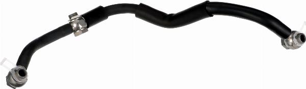 GATES MFL1329 - Паливний шланг autocars.com.ua