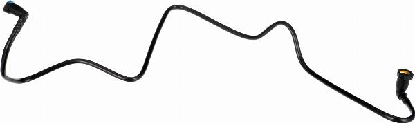 GATES MFL1330 - Паливний шланг autocars.com.ua