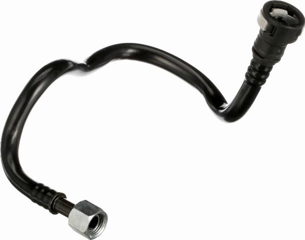 GATES MFL1337 - Паливний шланг autocars.com.ua