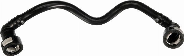 GATES MFL1345 - Паливний шланг autocars.com.ua