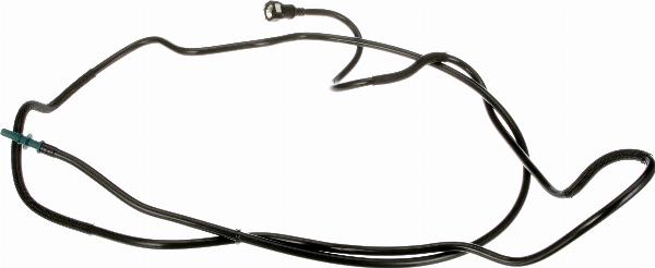 GATES MFL1376 - Паливний шланг autocars.com.ua