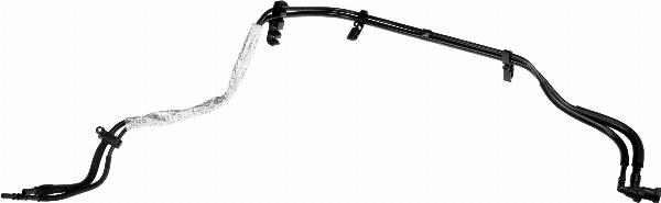 GATES MFL1387 - Паливний шланг autocars.com.ua