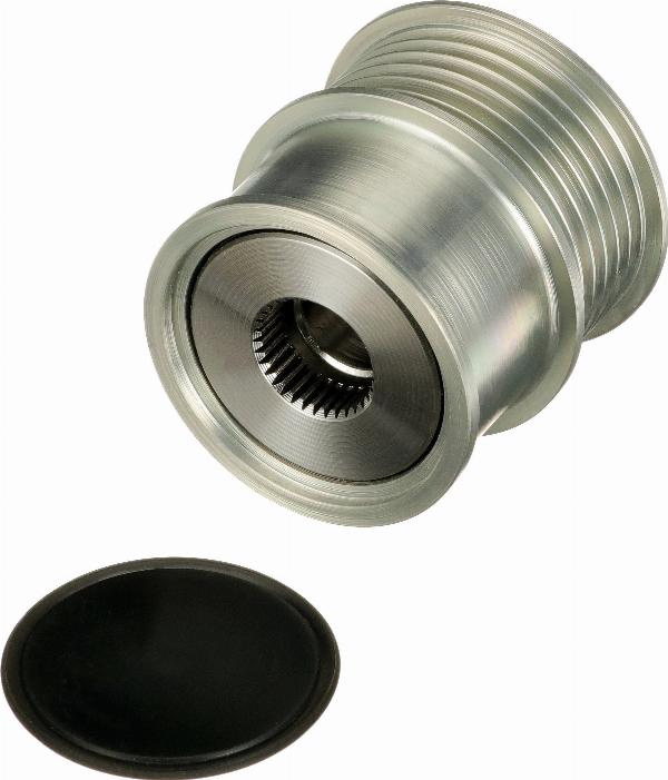 GATES OAP7212 - Ремінний шків, генератор autocars.com.ua