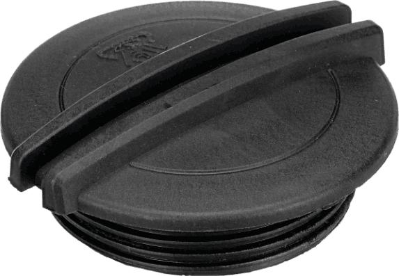 GATES RC228 - Кришка, резервуар охолоджуючої рідини autocars.com.ua