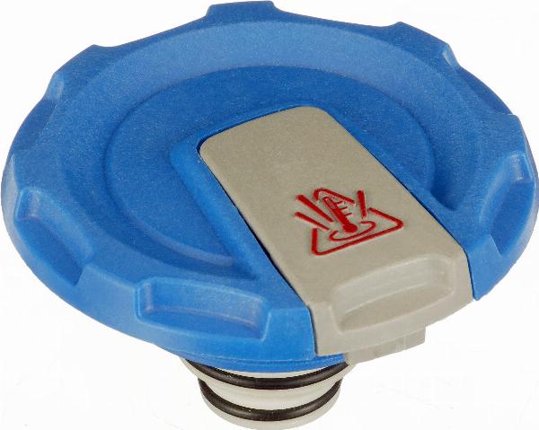 GATES RC267 - Кришка, резервуар охолоджуючої рідини autocars.com.ua