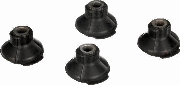 GATES STR1021 - Втулка, вал сошки рульового управління autocars.com.ua