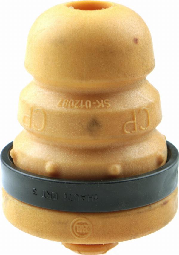 GATES SUS1055 - Відбійник, буфер амортизатора autocars.com.ua