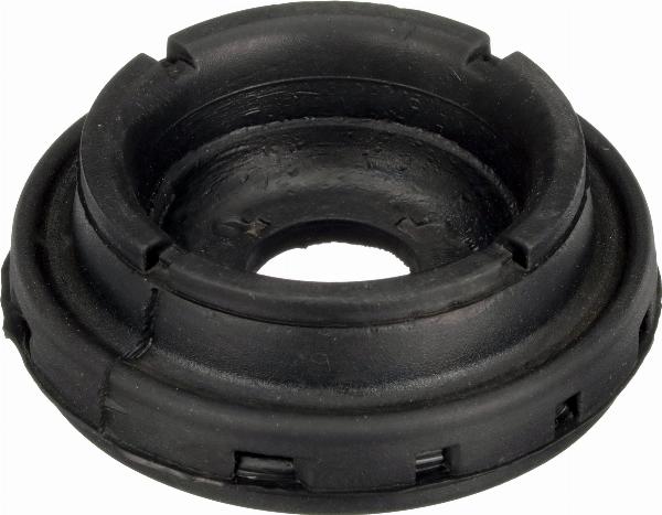 GATES SUS1131 - Опора стійки амортизатора, подушка autocars.com.ua