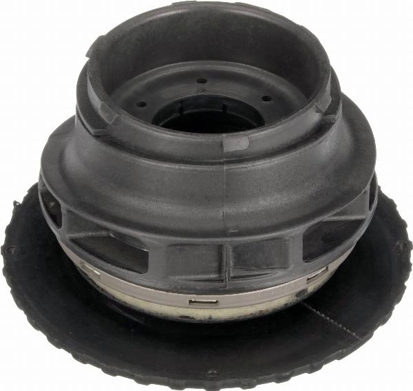 GATES SUS1242 - Опора стійки амортизатора, подушка autocars.com.ua